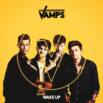 The Vamps - Wake Up