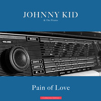 Johnny Kidd And The Pirates - Pain of Love