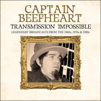 Captain Beefheart - Transmission Impossible (Live)