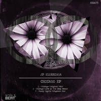 JP Elorriaga - Chicago