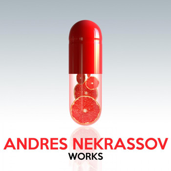 Andres NekrassoV - Andres Nekrassov Works