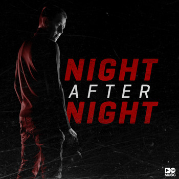 Martin Jensen - Night After Night