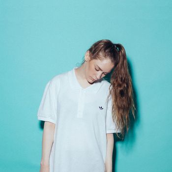 Anna Of The North - The Dreamer