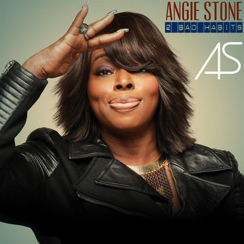 Angie Stone - 2 Bad Habits