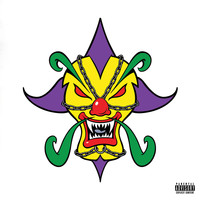 Insane Clown Posse - The Marvelous Missing Link (Found) (Explicit)