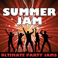 Ultimate Party Jams - Summer Jam (Party Tribute to R.I.O & U-Jean) - Single