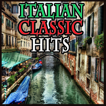 Various Artists - Italian Classics Hits