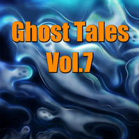 The Maryland Symphony Orchestra - Ghost Tales, Vol. 7