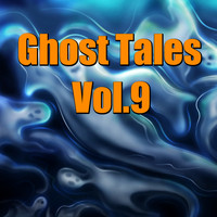 The Maryland Symphony Orchestra - Ghost Tales, Vol. 9