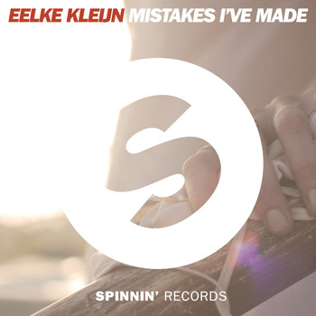 Eelke Kleijn - Mistakes I've Made (EP)