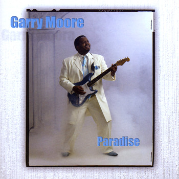 Garry Moore - Paradise