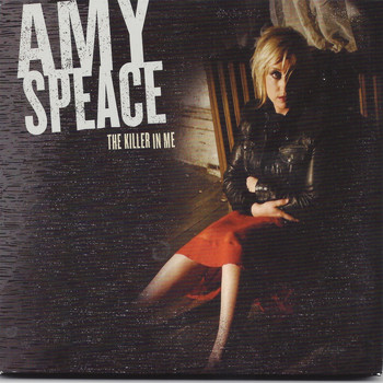 Amy Speace - The Killer in Me