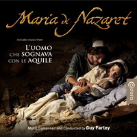 Guy Farley - Maria Di Nazareth (Original Motion Picture Soundtrack)