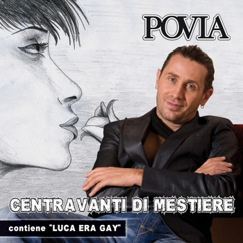 Povia - Centravanti di mestiere