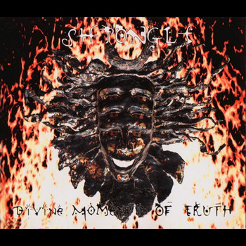 Shpongle - Divine Moments of Truth