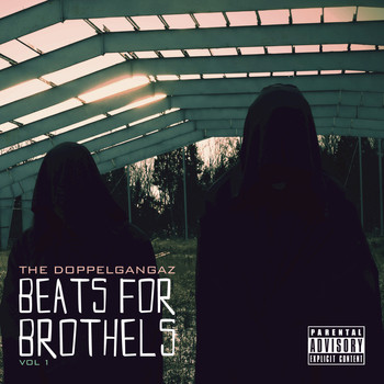 The Doppelgangaz - Beats for Brothels, Vol. 1
