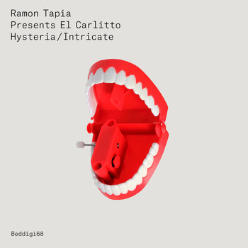 Ramon Tapia - Hysteria / Intricate