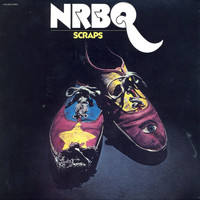 NRBQ - Scraps
