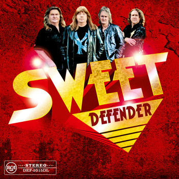Sweet - Defender