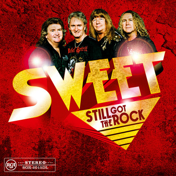 Sweet - Still Got the Rock
