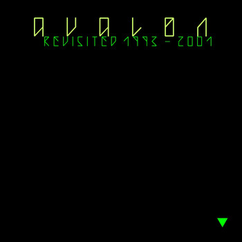 Avalon - Revisited 1993-2001, Vol. 1