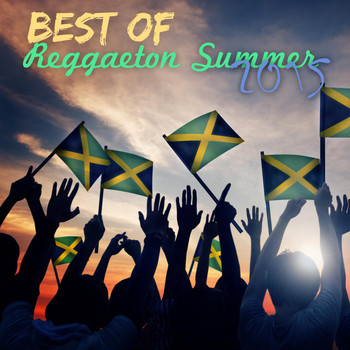 Various Artists - Best of Reggaeton Summer 2015