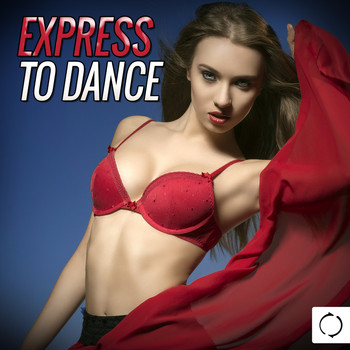 Various Artists - Express to Dance