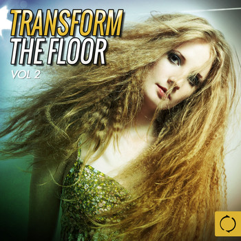 Various Artists - Transform the Floor, Vol. 2