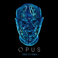 Eric Prydz - Opus (Four Tet Remix)