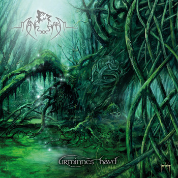 Månegarm - Urminnes hävd - The Forest Sessions