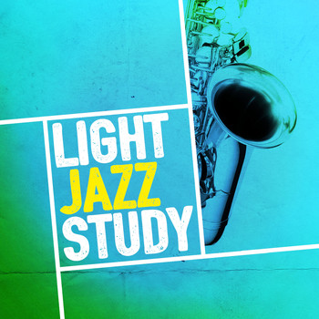 Various Artists - Light Jazz Study