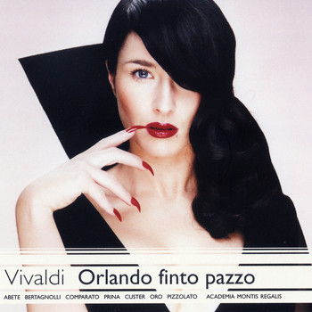 Academia Montis Regalis - Vivaldi: Orlando finto pazzo