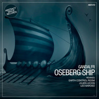Gandalfr - Oseberg Ship