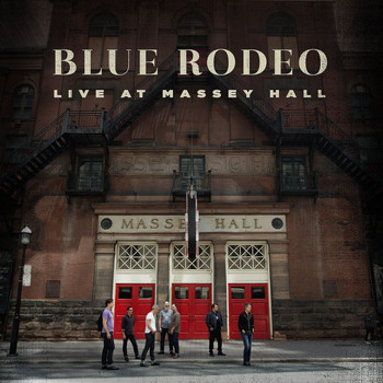 Blue Rodeo - Bad Timing (Live)