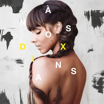 Shy'm - A nos dix ans (Explicit)