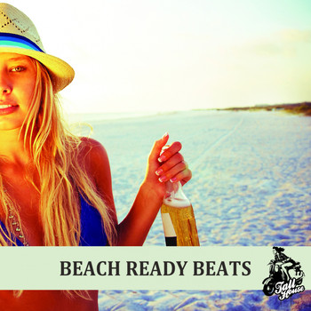 Various Artists - Beach Ready Beats