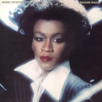 Bobbi Humphrey - Tailor Made