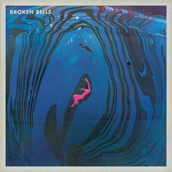 Broken Bells - It's That Talk Again