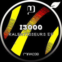 I3000 - Ralentisseurs EP