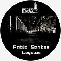 Pablo Santos - Legolas