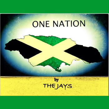 The Jays - One Nation