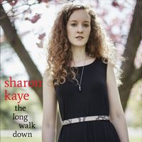 Sharon Kaye - The Long Walk Down