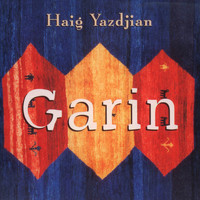 Haig Yazdjian - Garin