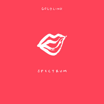 GoldLink - Spectrum (Explicit)