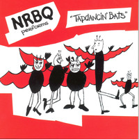 NRBQ - Tapdancin' Bats