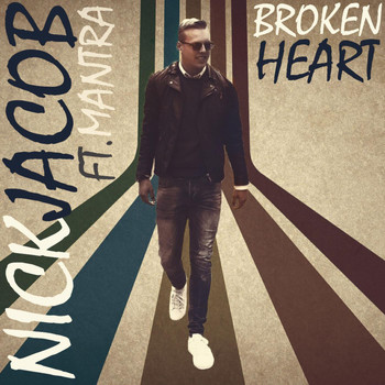 mantra - Broken Heart (feat. Mantra)