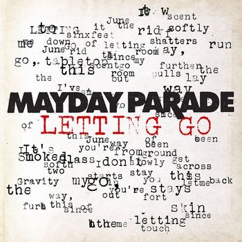 Mayday Parade - Letting Go