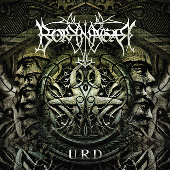Borknagar - Urd (Deluxe Edition)