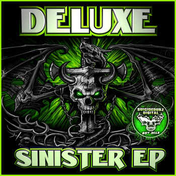Deluxe - Sinister
