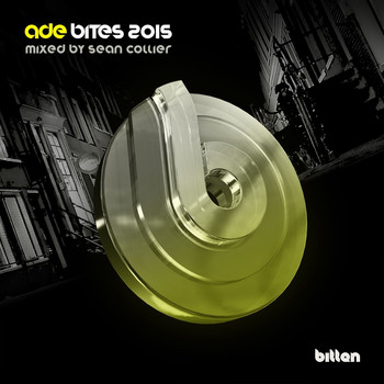 Various Artists - Bitten Presents: ADE Bites 2015